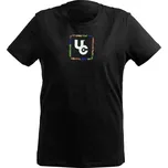 Powerslide Triko Undercover CI Slogan Tee Velikost: M