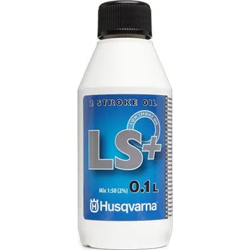 Motorový olej Husqvarna LS+ 0,1l