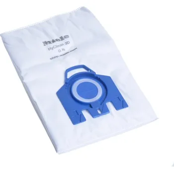 Příslušenství pro úklid Miele HyClean GN 3D Efficiency sáčky do vysavače pro Miele Smaragd Plus