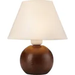 Stolní lampa JUTA 1xE27/60W/230V