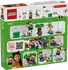 Stavebnice LEGO LEGO Super Mario 71440 Interaktivní LEGO Luigi a dobrodružství