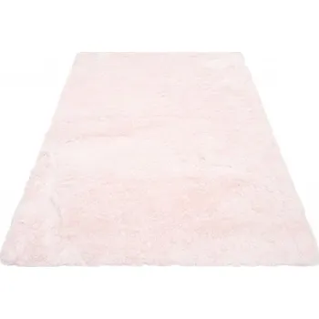 Koberec Koberec BIRD FEATHER light růžový