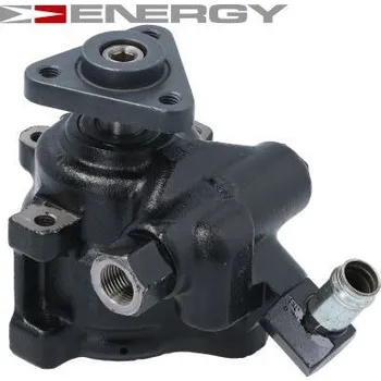 Soustava řízení Hydraulické čerpadlo, řízení ENERGY PW690025