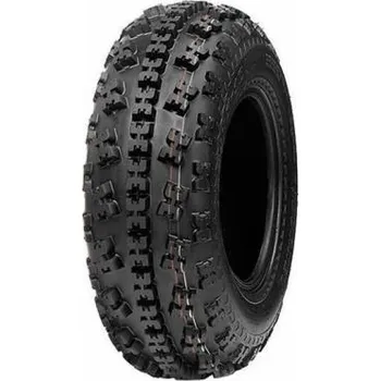 Letní osobní pneu 23x7D10 31J, Journey, P348