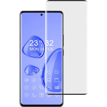 Imak Full Cover vivo x80 Pro Barva: Černá