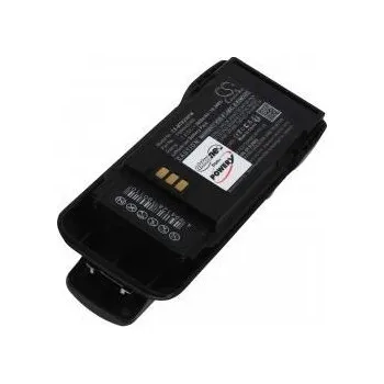 Baterie Motorola R2 Funkgerät 7,4V 2600mAh