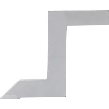 Nádrhová jehla pro geodetický výškoměr digitální 300/600mm format