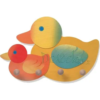 Věšáček Kačenky