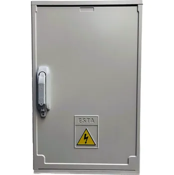 Rozvaděč Skříň ER212/NVP7P - ESTA ČEZ