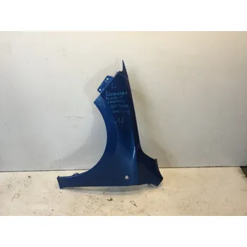 Blatník karosérie Levý přední blatník L.P Škoda Rapid /Seat Toledo RV 2013-> 5JA821021C