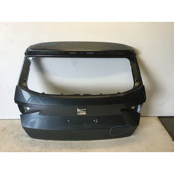 Dveře karosérie Páté dveře Víko kufru Seat Ateca 575827159 RV 2016->