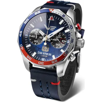 Hodinky VOSTOK-EUROPE 6S21/225A481