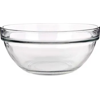 Skleněná miska - malá, 12 cm