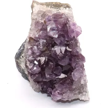 Drahý kámen Ametyst drúza 1.860 kg #3586