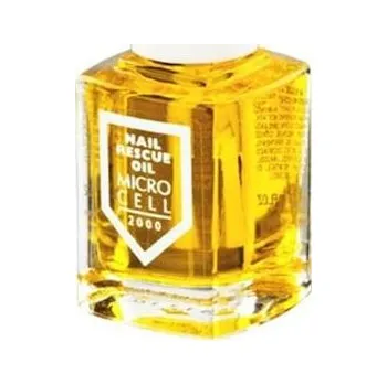 Výživa nehtů Micro-Cell Pece Pece-o-nehtyZáchranný olej na nehty 12 ml (26&nbsp;833,00 Kč / 1 l)