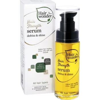 Pleťové sérum Hairwonder Sérum pro posílení vlasů 30 ml