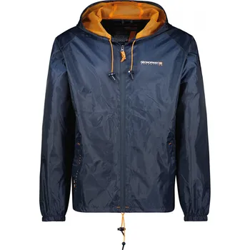 Pánská casual bunda GEOGRAPHICAL NORWAY bunda pánská BOAT MEN M tmavě modrá