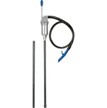 Ocelová sudová pumpa PRESSOL 13020