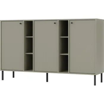 Komoda FALCO Komoda Tomila 823/2 eukalyptus