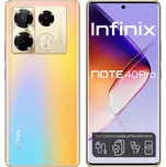 Infinix Note 40 Pro