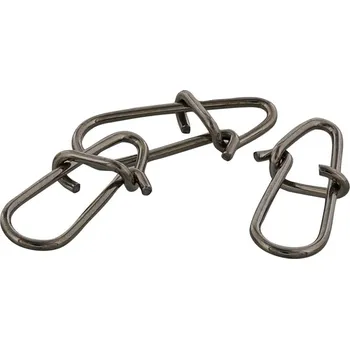 WESTIN - Karabinka Drop Snap XL 54 kg 10 ks