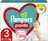 Pampers Pants 3 6-11 kg, 204 ks