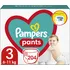 Plenkové kalhoty Pampers Pants 3 6-11 kg