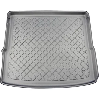 Vana do kufru Vana do kufru BMW X1 U11 2022 SUV Plug-in Hybrid sedadla bez pohybu