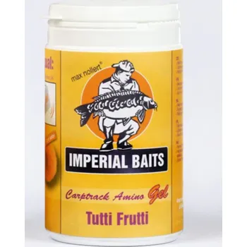 Návnadové aroma Imperial Baits Carptrack Amino Gel - Tutti Frutti - 100g