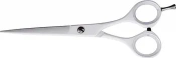 Kadeřnické nůžky Lexwo R97460 kadeřnické stříhací nůžky 6"