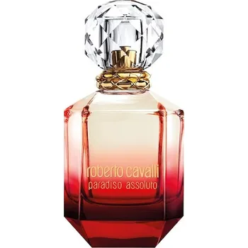 Dámský parfém Roberto-Cavalli Damske-vune Paradiso-AssolutoEau de Parfum Spray 75 ml (14 627,00 Kč / 1 l)