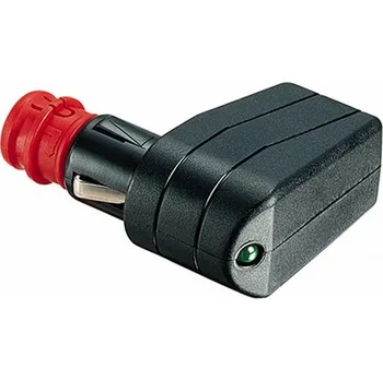 Autoelektrika Zástrčka HELLA 8JA 007 589-052