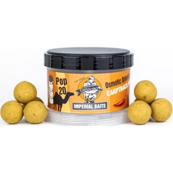 Boilies Imperial Baits Carptrack Flying - Osmotic Oriental Spice - 20mm/65g