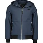 GEOGRAPHICAL NORWAY bunda pánská DAKAR MEN S tmavě modrá