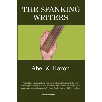 The Spanking Writers - Paz, Abel