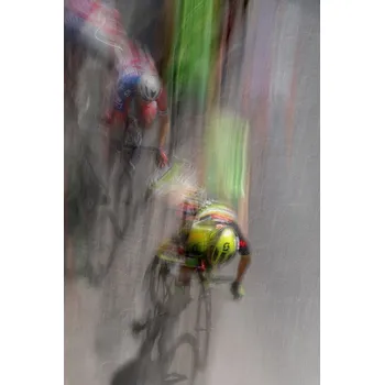 Plakát Plakát, Obraz - ingrained, Milan Malovrh