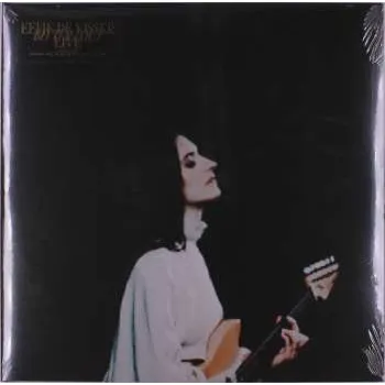 Zahraniční hudba 2LP/CD Eefje de Visser: Bitterzoet Live 2023