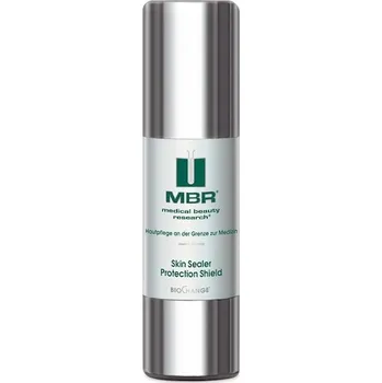 Pleťový krém MBR-Medical-Beauty-Research Pece-o-oblicej BioChangeSkin Sealer Protection Shield 50 ml (69 717,00 Kč / 1 l)