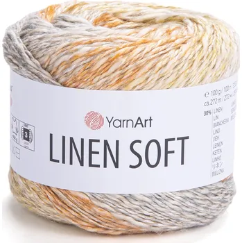 Yarn Art YarnArt Linen soft Linen Soft: Linen Soft 7403
