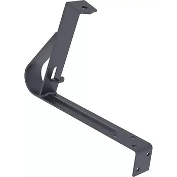 Vzpěra protisněhové mříže 200 typ SD (bobrovka dlouhý) Kaštanová 8012