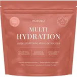 Nordbo Multi Hydration 100 g borůvka/vodní meloun