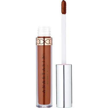 Rtěnka Anastasia-Beverly-Hills Rty LipglossLiquid Lipstick Ashton 3,2 g ()