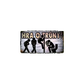 Plechová cedule Nekupto Plechová cedulka Hra o trůny
