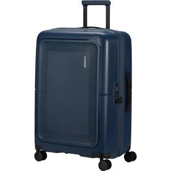 American Tourister Dashpop spinner 67 exp cestovní kufr, Barva Midnight Blue 11