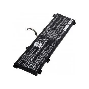 Baterie k notebooku Baterie Lenovo L19M4PC2 15,36V 5250mAh