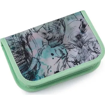 Školní pouzdro Topgal PENN 23016 B