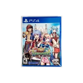 Hra pro PlayStation Liege Dragon (PS4)