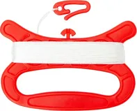 Létající drak Invento rukojeť se šňůrou, 50m/15kg
