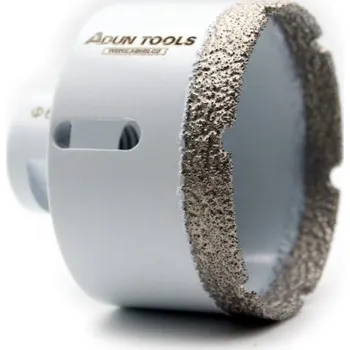 Vrták ADUN TOOLS vrták M14 68 mm