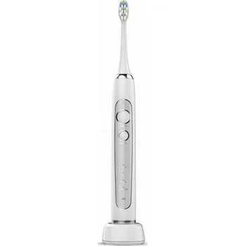 Masážní přístroj OROMED ORO-SONIC NEXT WHITE bílá sonický zubní kartáček